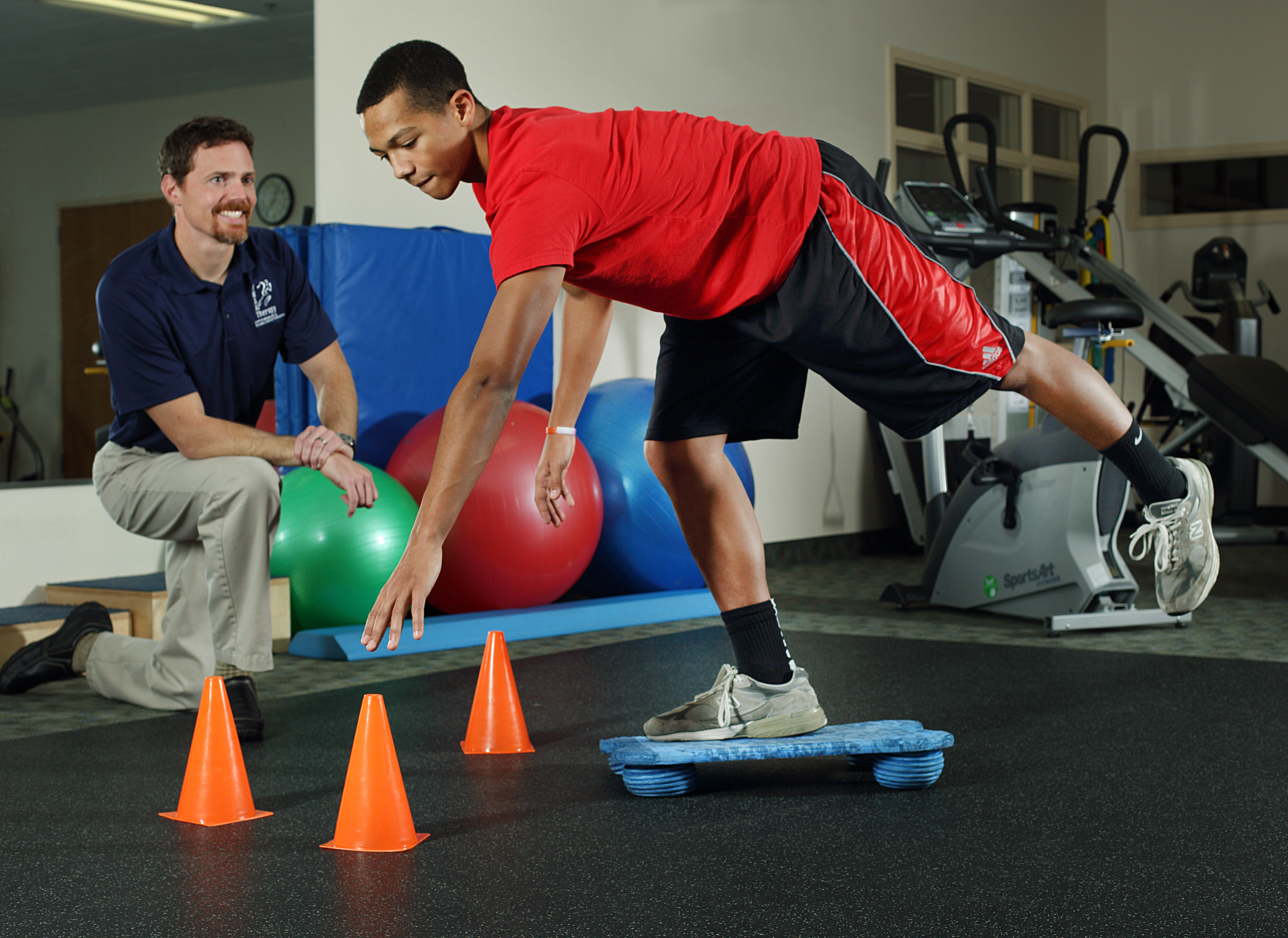 What does orthopedic sports medicine treat?