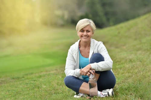 Experience Less Pain after Total Knee Replacement - Washington ...